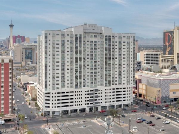 150 Las Vegas Boulevard , Unit 1210, Las Vegas, NV 89101