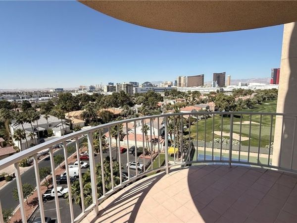 3111 Bel Air Drive , Unit 9H, Las Vegas, NV 89109