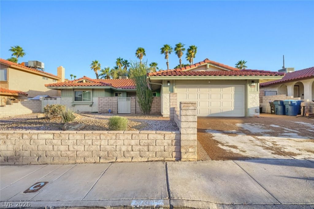 3739 La Junta Drive, Las Vegas, NV 89120 Main Photo