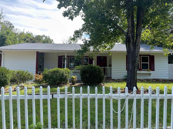 2609 Walnut Drive, Arkadelphia, AR 71923