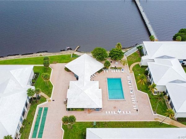 175 SE Saint Lucie Boulevard, Unit H-186, Stuart, FL 34996