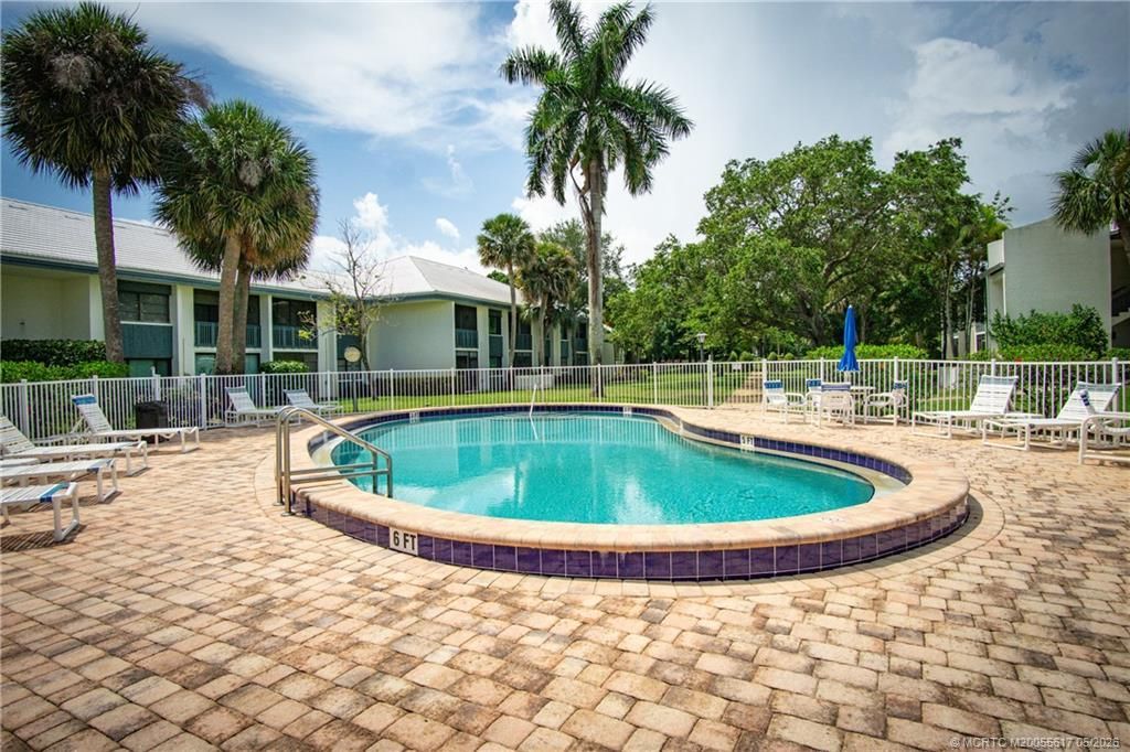 175 SE Saint Lucie Boulevard, Unit H-186, Stuart, FL 34996 Photo