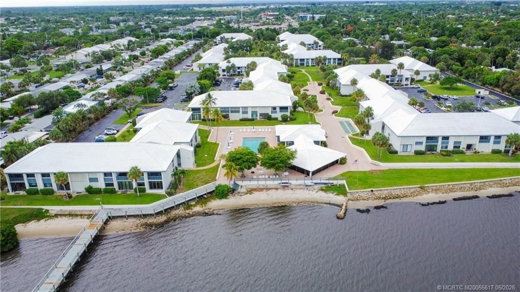 175 SE Saint Lucie Boulevard, Unit H-186, Stuart, FL 34996 Photo