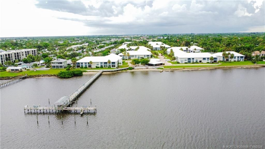 175 SE Saint Lucie Boulevard, Unit H-186, Stuart, FL 34996 Photo