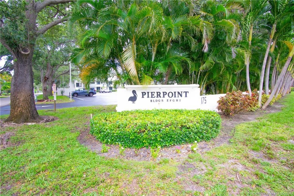 175 SE Saint Lucie Boulevard, Unit H-186, Stuart, FL 34996 Photo
