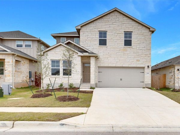 6501 Dragride RD, Buda, TX 78610