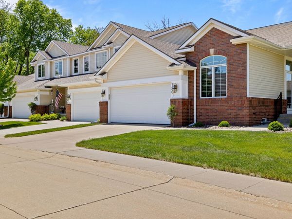 786 White Tail Way, Polk City, IA 50226