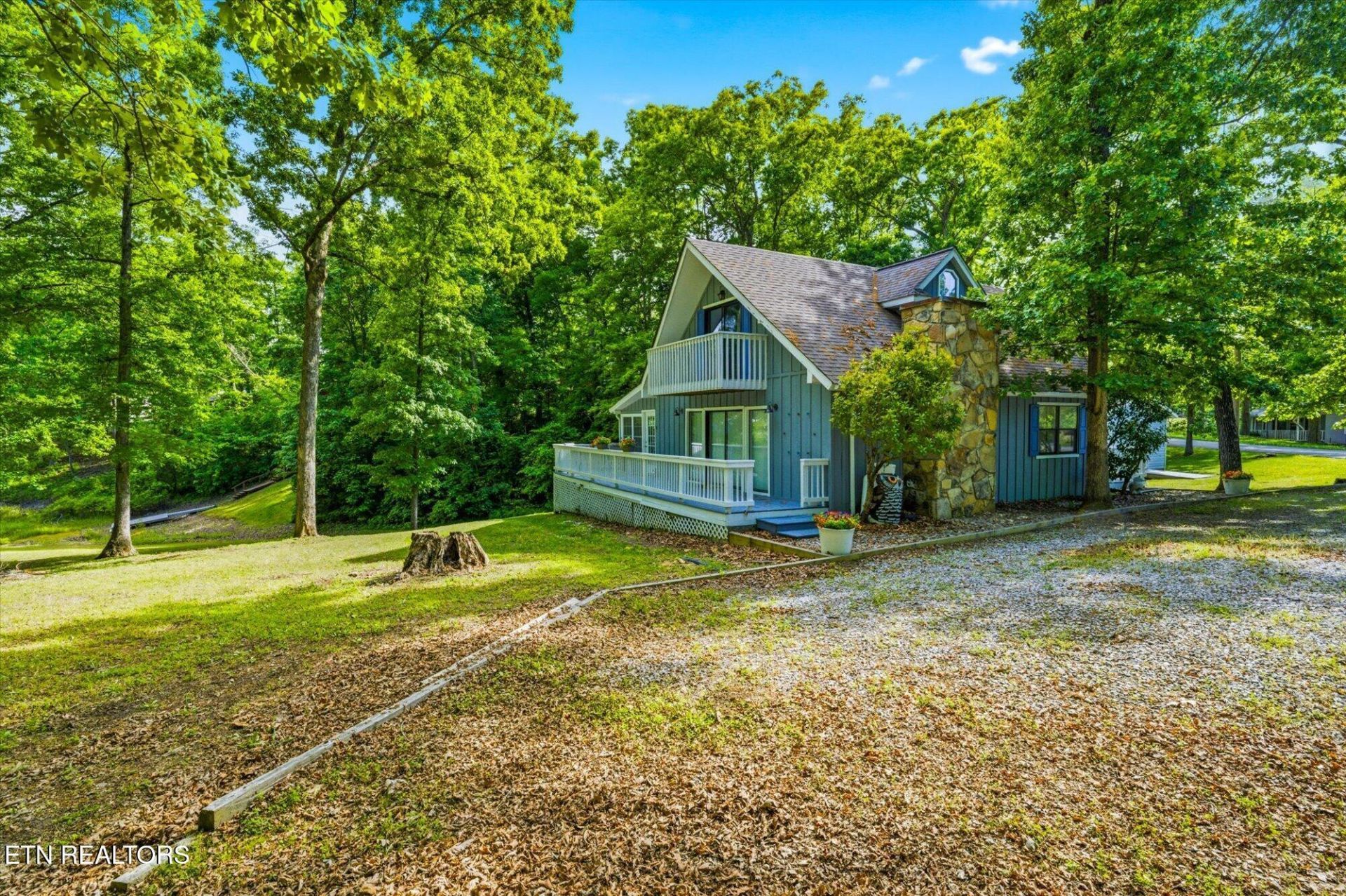 915 Leisure Lane, Sevierville, TN 37876 Main Photo
