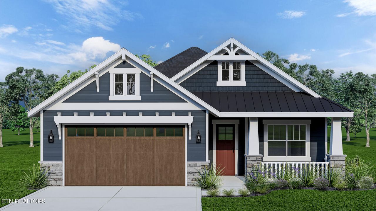 138 Oppenheimer Way, Oak Ridge, TN 37830 Main Photo