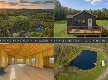 1205 County Highway 50, Cherry Valley, NY 13320