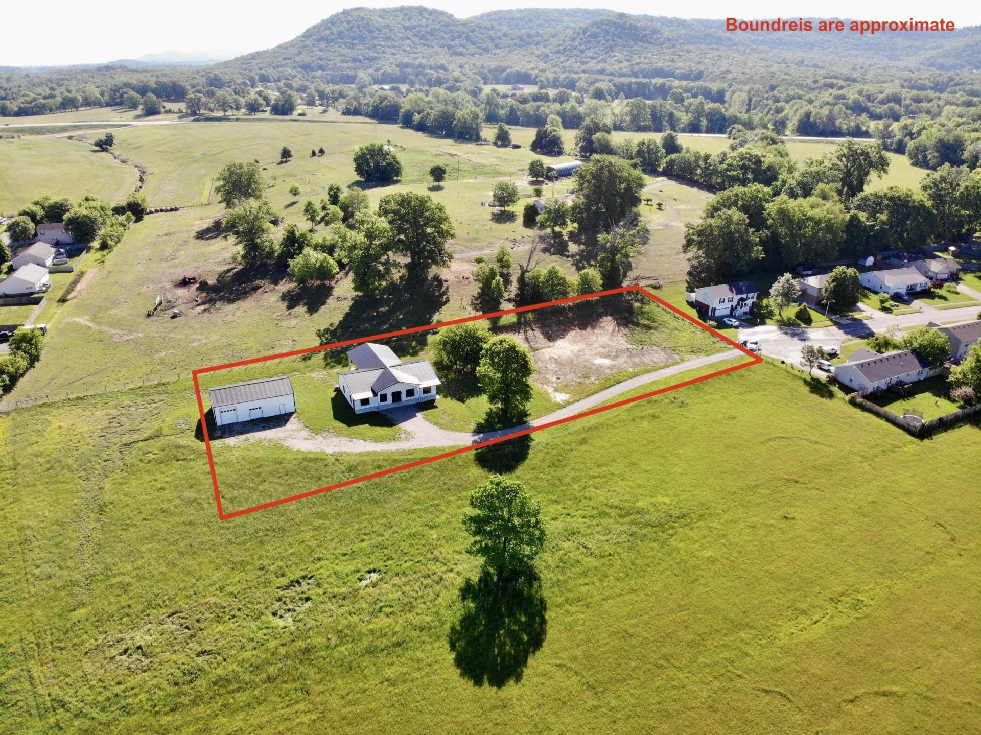1100 Pauley Court, Berea, KY 40403 Main Photo