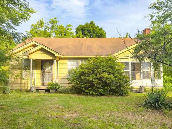 8120 ALABAMA 253, Guin, AL 35563