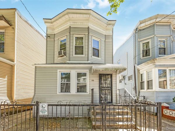 8050 88th Road , Woodhaven, NY 11421