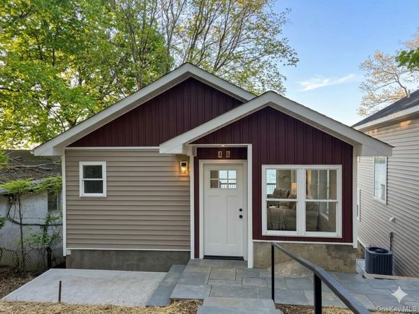 46 Riverside Avenue, Haverstraw, NY 10927