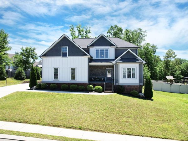 8114 Ashby Gap Way, Hixson, TN 37343