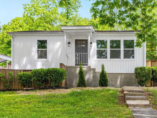 1106 Ashmore Avenue, Chattanooga, TN 37415