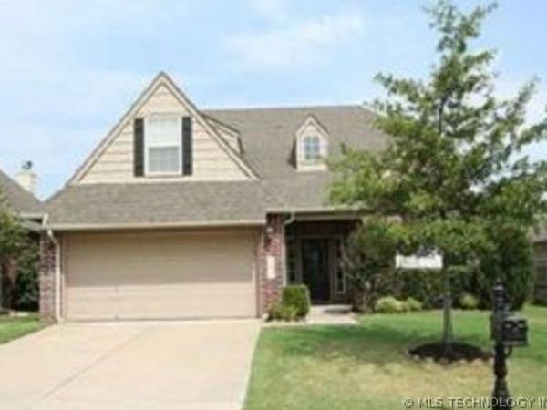 7882 S 95th East Avenue , Tulsa, OK 74133
