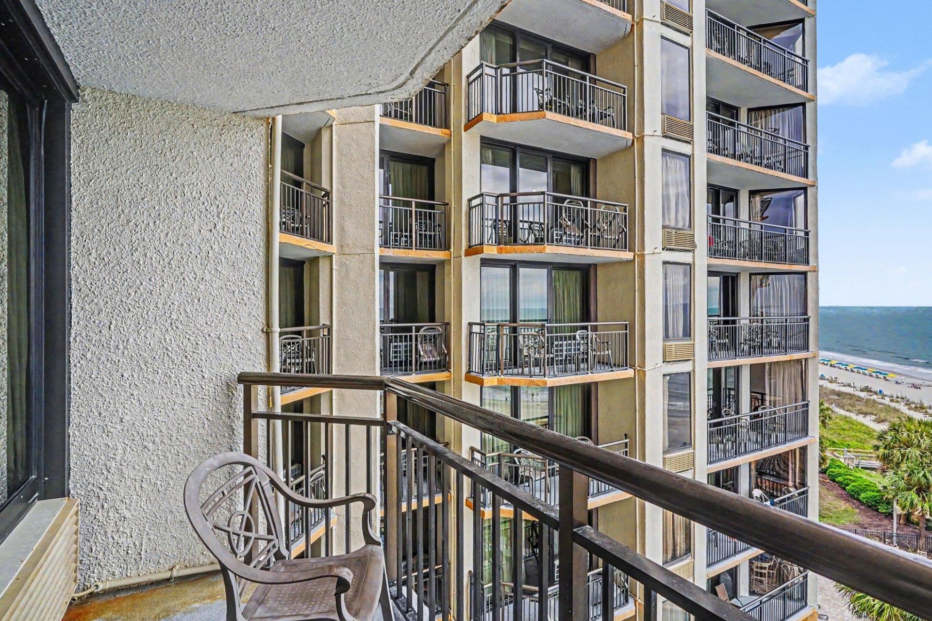 2710 N Ocean Blvd.  Photo 16