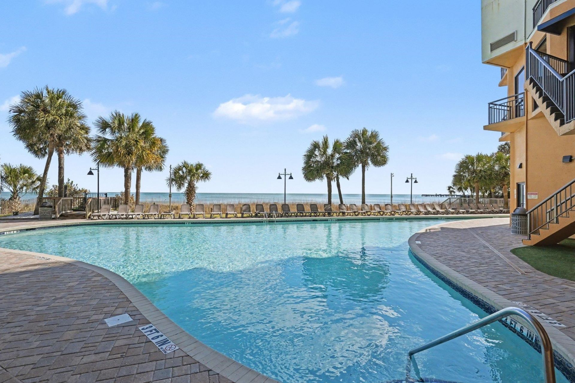 2710 N Ocean Blvd.  Photo 21