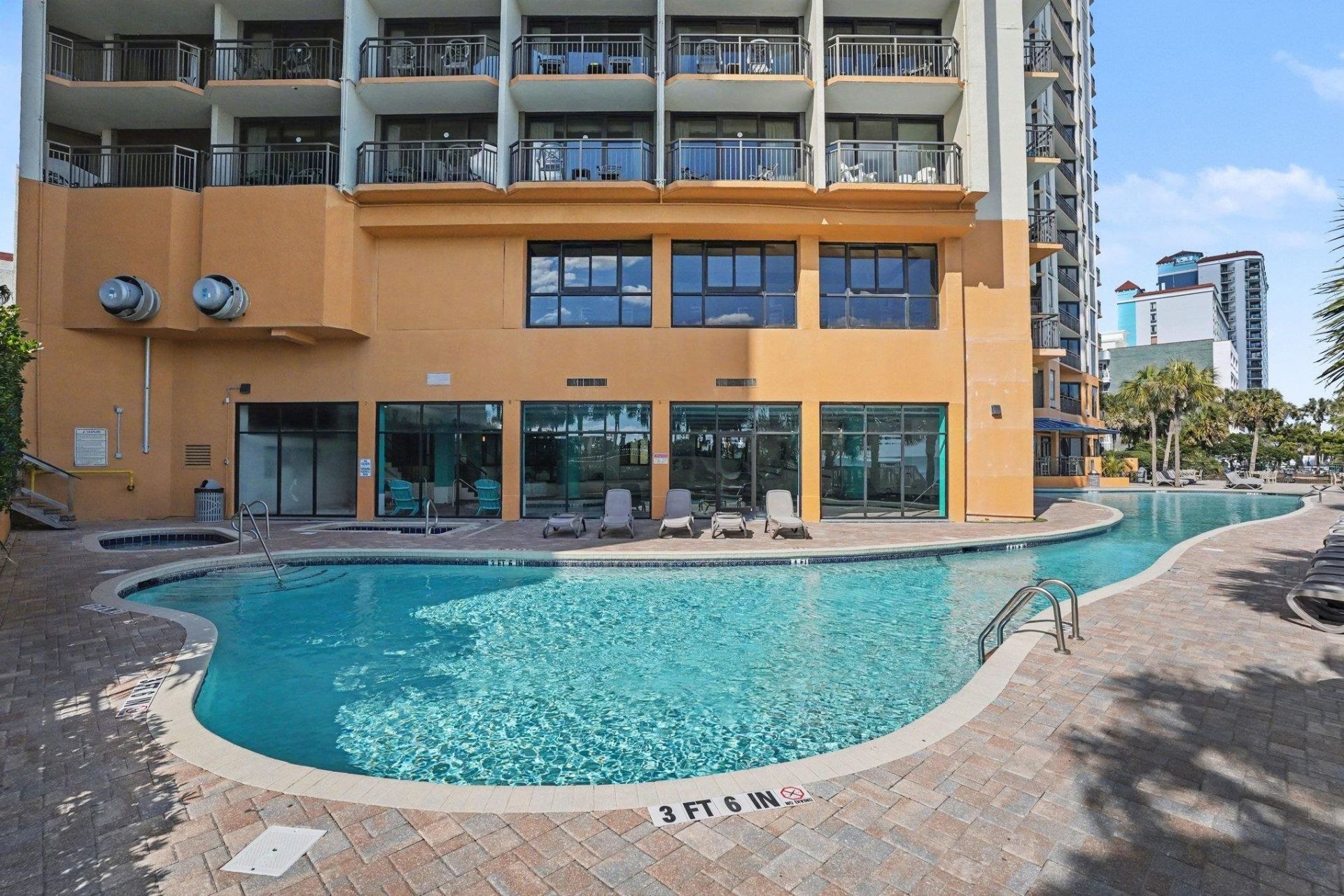 2710 N Ocean Blvd.  Photo 22