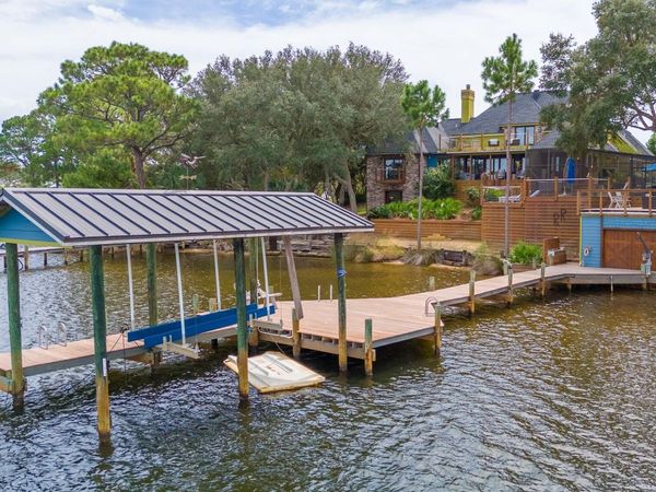 5 Blue Crab Lane, Panama City Beach, FL 32413