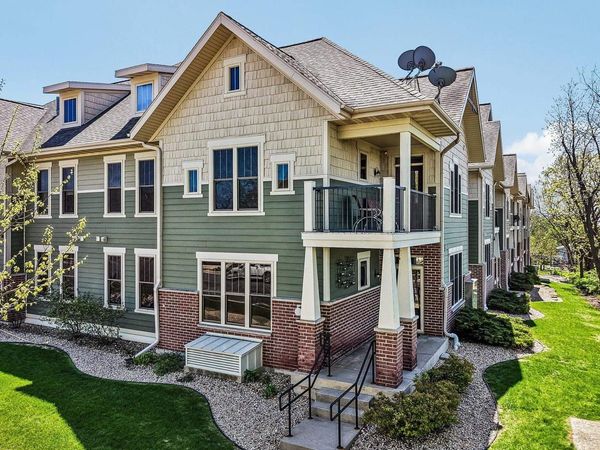 8253 Mayo Drive, Unit 312, Madison, WI 53719