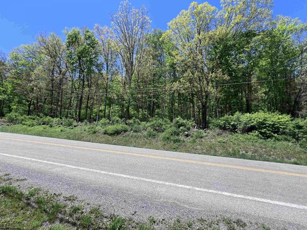 TBD Rt. 219 Highway, Valley Bend, WV 26293