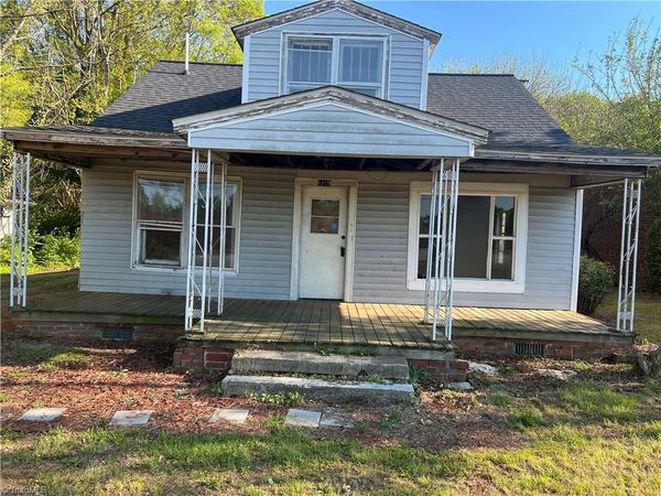 1219 Market Center Drive , High Point, NC 27260
