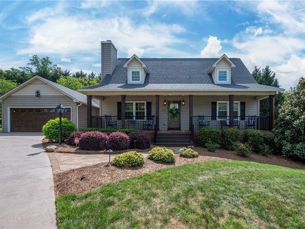 103 Camille Court, King, NC 27021