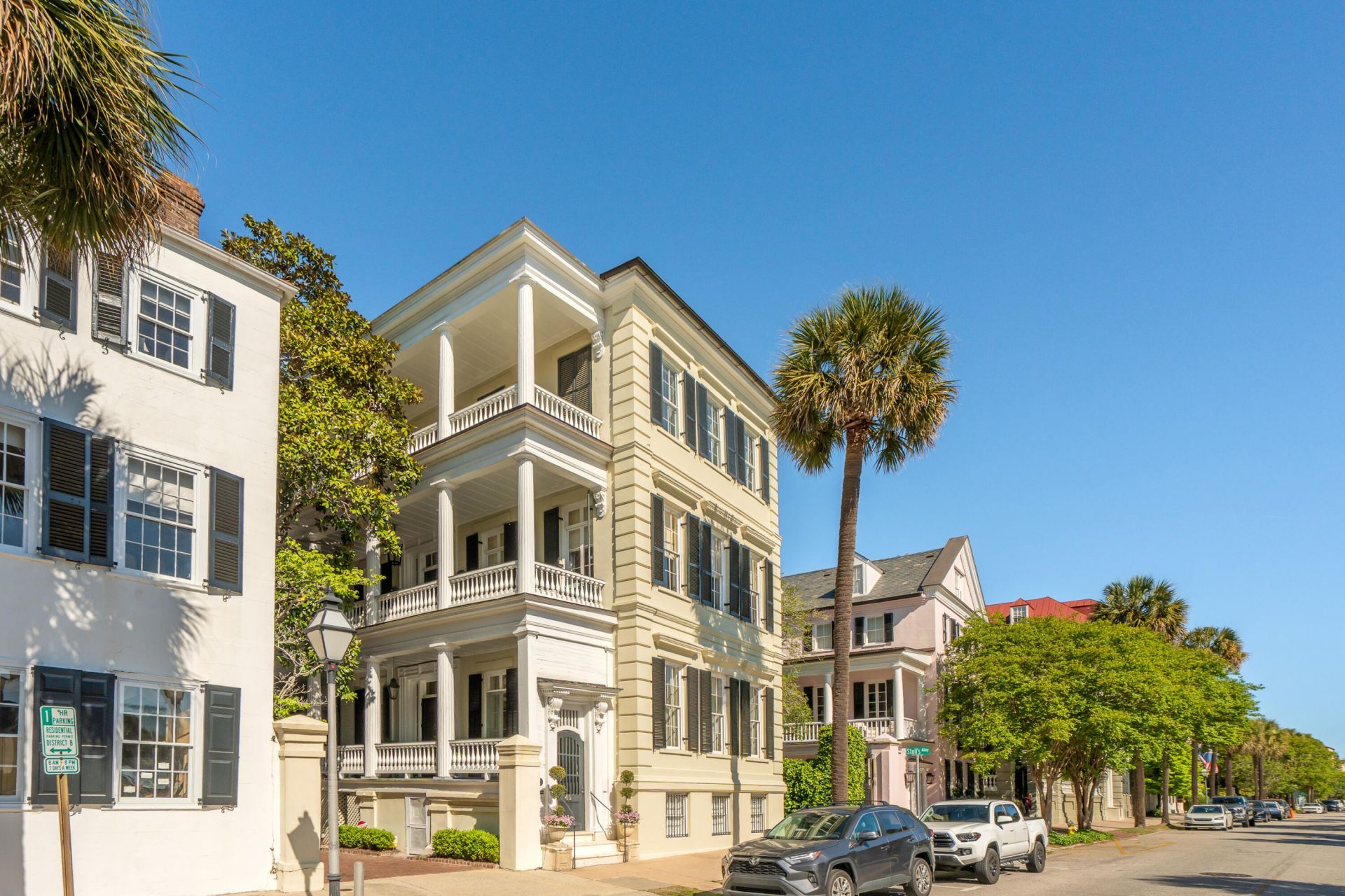 45 East Bay Street Photo 45