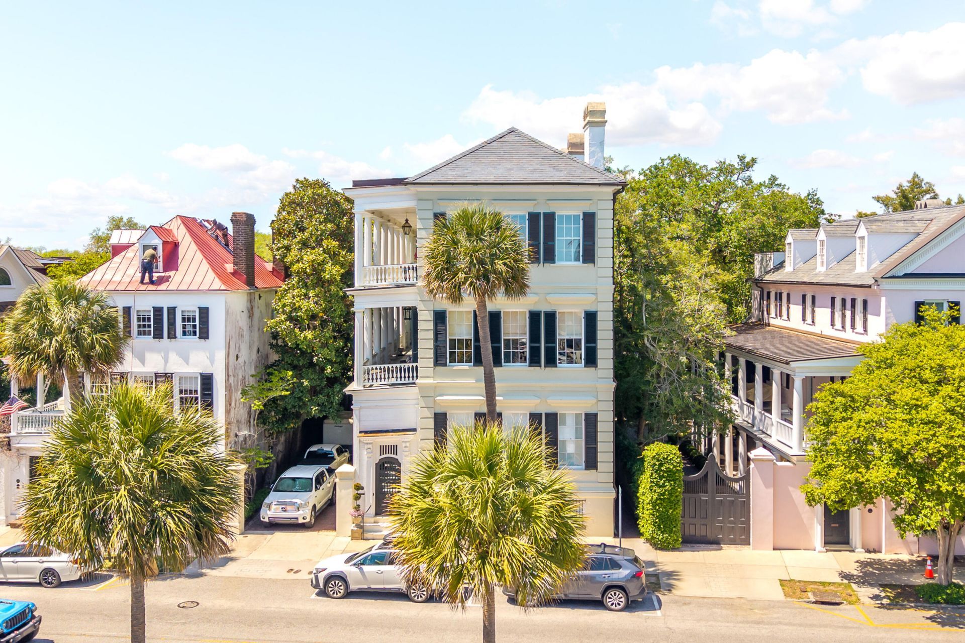 45 East Bay Street Photo 48
