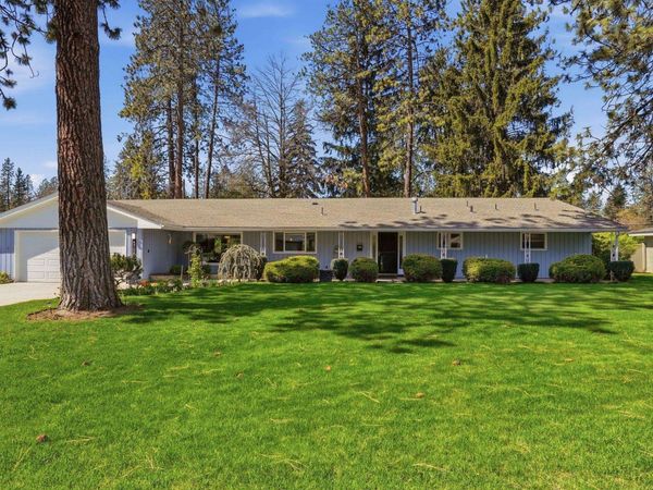 4708 S HELENA St, Spokane, WA 99223