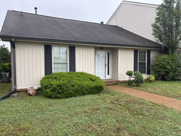 4001 Anderson Rd , Unit C115, Nashville, TN 37217