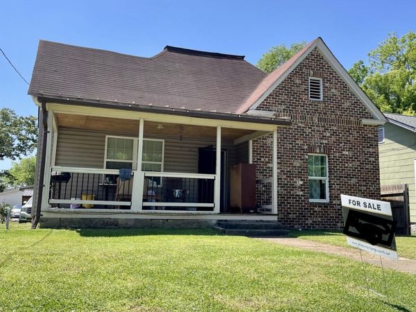 1510 E 16th Street , Chattanooga, TN 37404