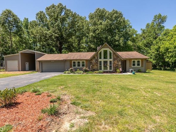 8565 JOHN SUNDERLAND DR, Millington, TN 38053