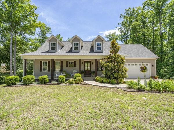 127 SYCAMORE ST , Adamsville, TN 38310