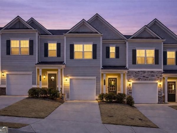 511 Ryan Court, Unit 3, Ball Ground, GA 30107