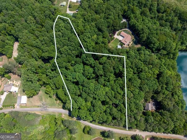 0 Collett Drive, Canton, GA 30115
