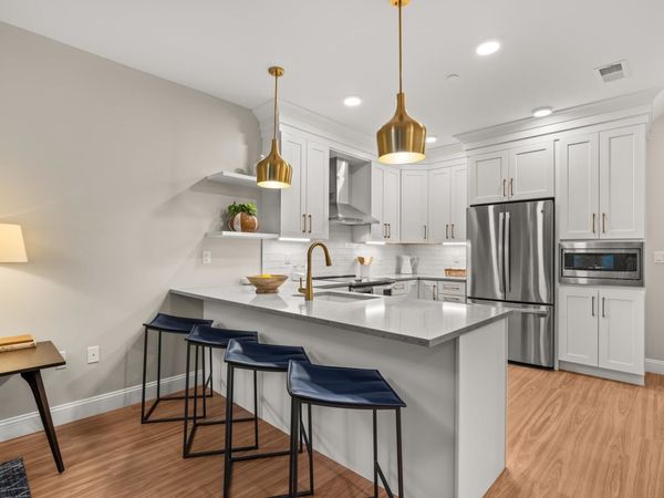 99 Foundry Place, Unit 101, Portsmouth, NH 03801