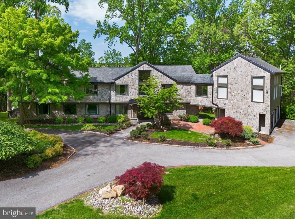 50 FAIRVIEW ROAD , PENN VALLEY, PA 19072