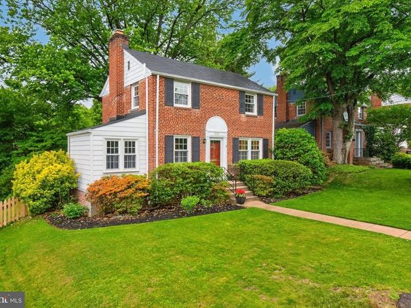202 BADEN STREET, SILVER SPRING, MD 20901