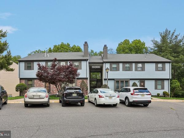 4 EDWARD RUTLEDGE, TURNERSVILLE, NJ 08012