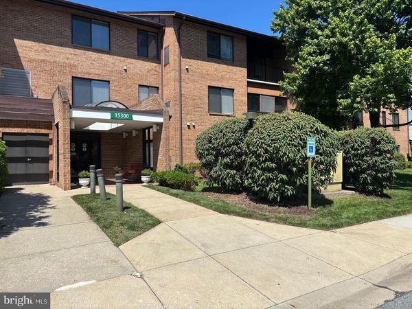 15300 PINE ORCHARD DRIVE, Unit 85-3K, SILVER SPRING, MD 20906
