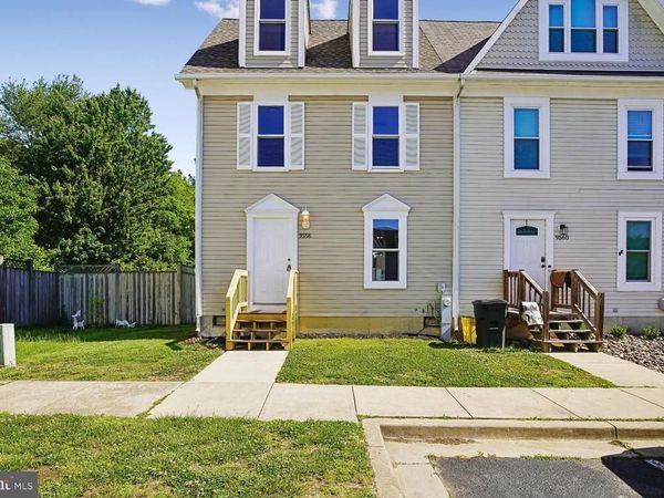 9556 SEA GULL COURT, NORTH BEACH, MD 20714