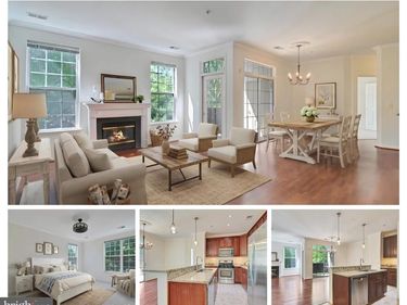 4151 CASTLECARY LANE, Unit 301, FAIRFAX, VA 22030