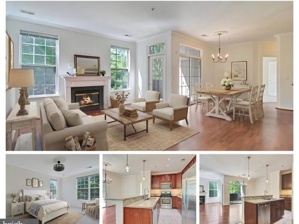4151 CASTLECARY LANE, Unit 301, FAIRFAX, VA 22030