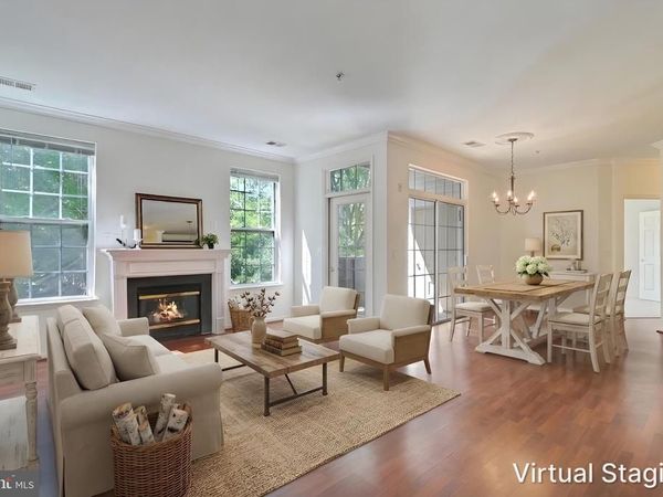 4151 CASTLECARY LANE, Unit 301, FAIRFAX, VA 22030