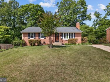 4510 MULLEN LANE, ANNANDALE, VA 22003