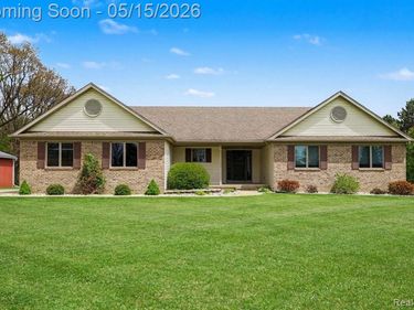 7700 N Dewitt Road, Greenbush Twp, MI 48879