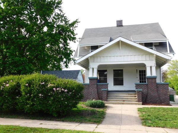 621 8th Street, Boone, IA 50036